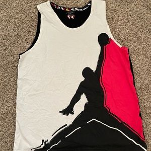 Jordan Tank